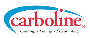 CARBOLINE-Logo